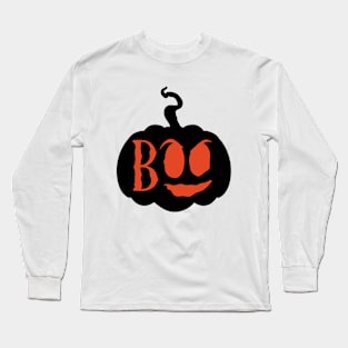 Boo!! Long Sleeve T-Shirt